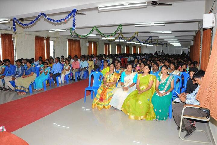 auditorium